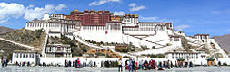 Potala Temple